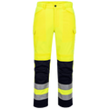 portwest-hi-vis-mesh-panel-trousers-geel-navy
