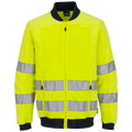 portwest-hi-vis-mesh-panel-work-jacket-t164