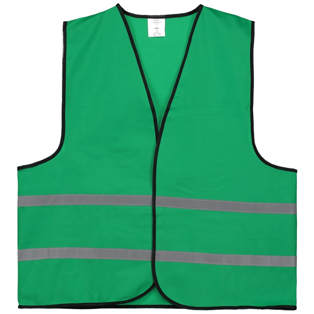 veiligheidsvest-budget-4700-groen