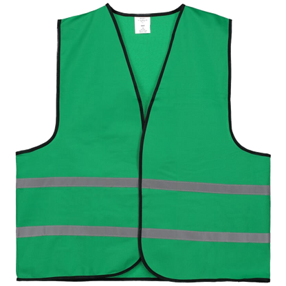 veiligheidsvest-budget-4700-groen