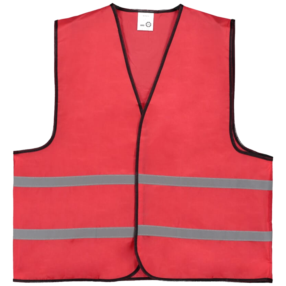 veiligheidsvest-budget-4700-rood