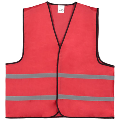 veiligheidsvest-budget-4700-rood