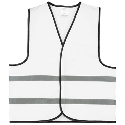 veiligheidsvest-budget-4700-wit