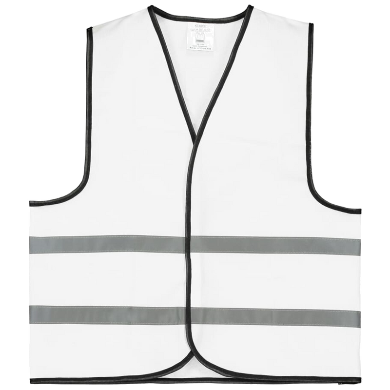 veiligheidsvest-budget-4700-wit