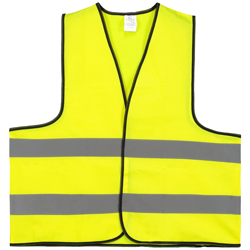 veiligheidsvest-budget-4710-geel