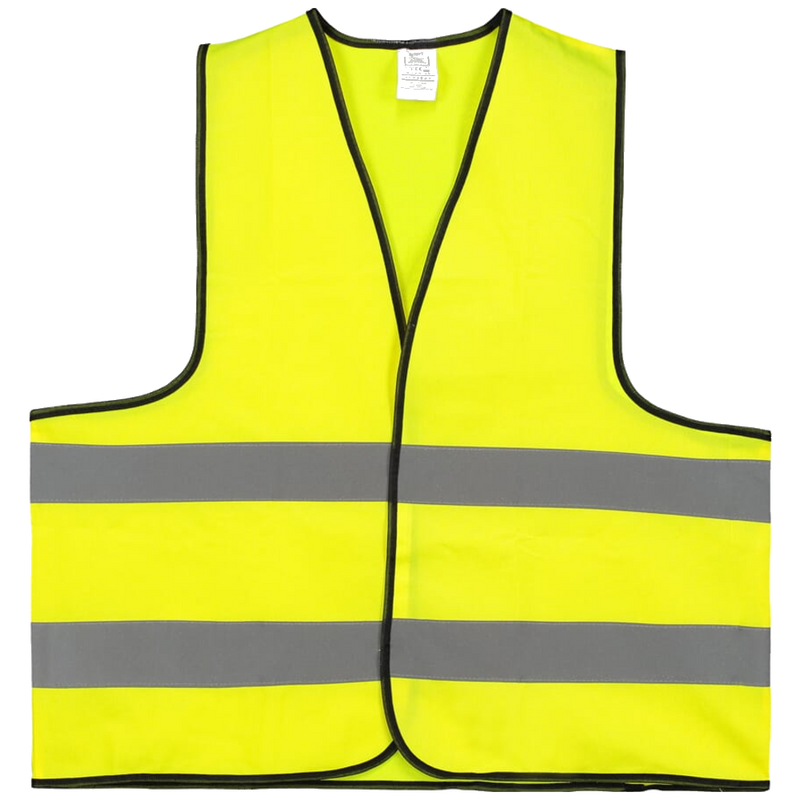 veiligheidsvest-budget-4710-geel