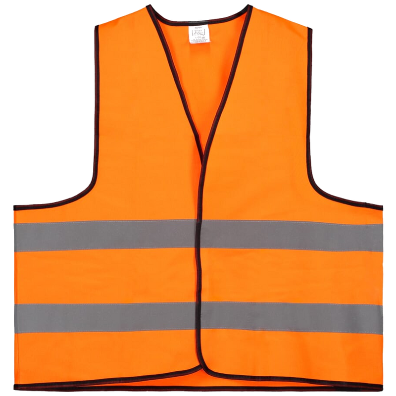 veiligheidsvest-budget-4710-oranje
