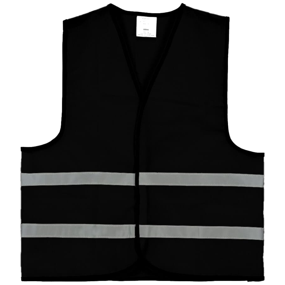 veiligheidsvest-budget-4700-zwart
