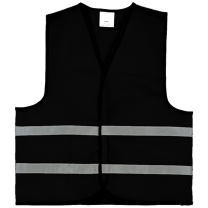 veiligheidsvest-budget-4700-zwart
