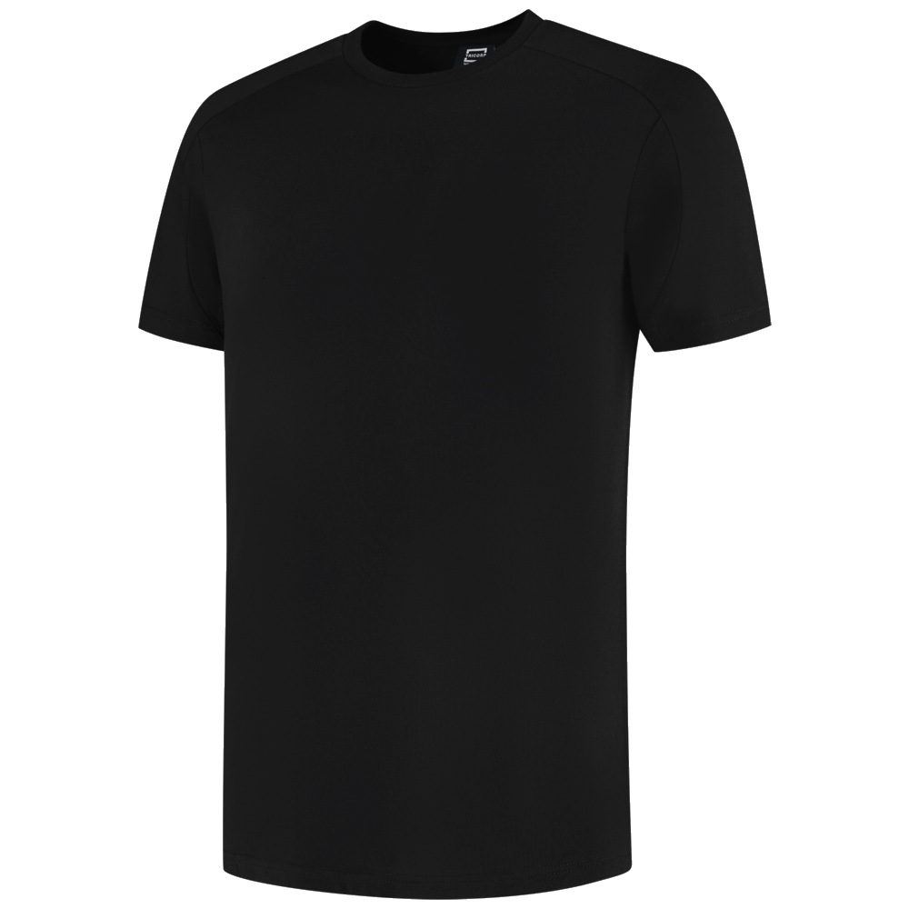 tricorp-redefined-t-shirt-industrieel-wasbaar-106101-zwart
