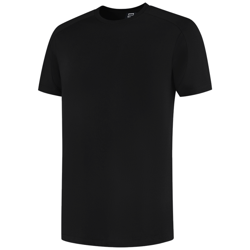 tricorp-redefined-t-shirt-industrieel-wasbaar-106101-zwart