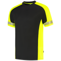 tricorp-redefined-t-shirt-reflective-106104-zwart-geel