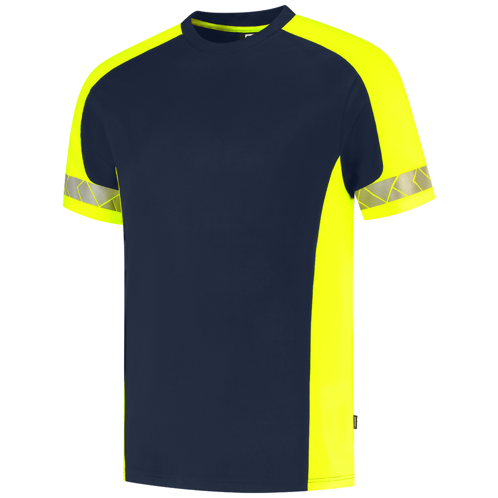 tricorp-redefined-t-shirt-reflective-106104-geel