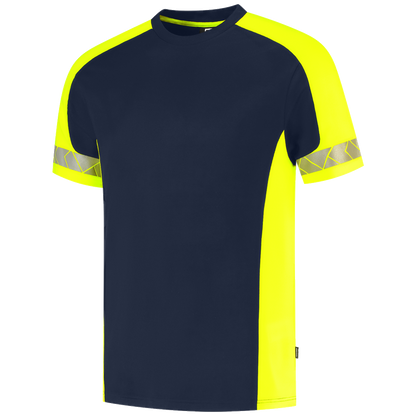 tricorp-redefined-t-shirt-reflective-106104-geel