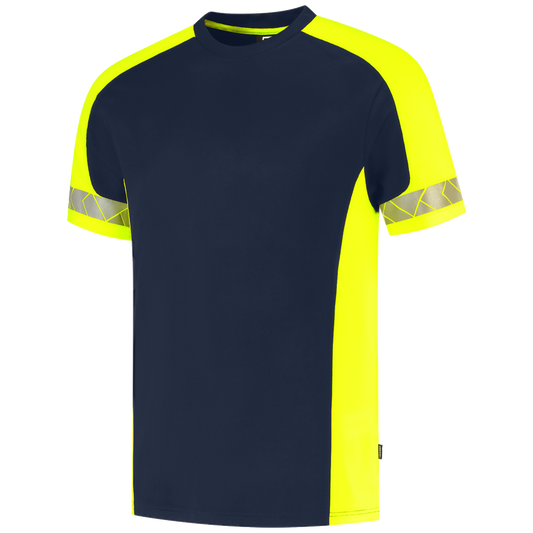tricorp-redefined-t-shirt-reflective-106104-geel