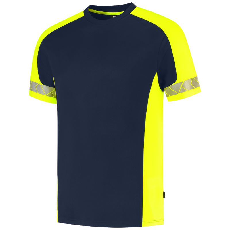 tricorp-redefined-t-shirt-reflective-106104-geel