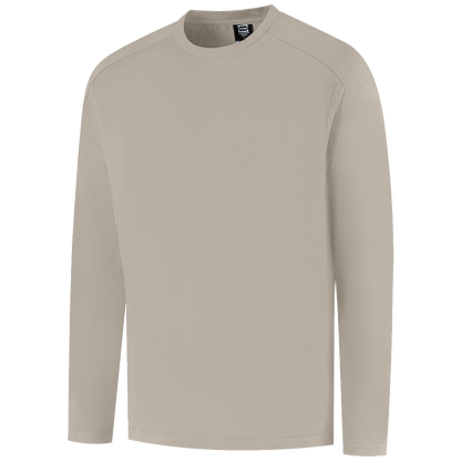 tricorp-redefined-t-shirt-lange-mouw-106105-sand