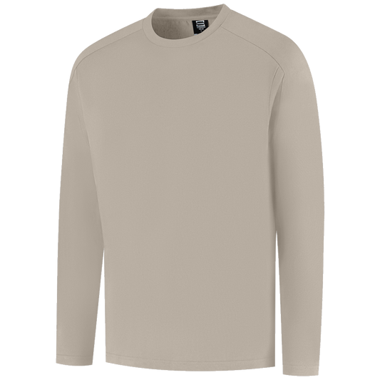 tricorp-redefined-t-shirt-lange-mouw-106105-sand