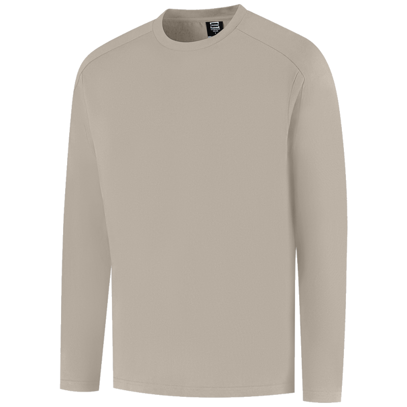 tricorp-redefined-t-shirt-lange-mouw-106105-sand