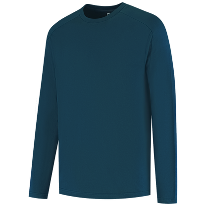tricorp-redefined-t-shirt-lange-mouw-106105-teal