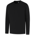 tricorp-redefined-t-shirt-lange-mouw-106105-zwart