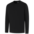tricorp-redefined-t-shirt-lange-mouw-106105-zwart