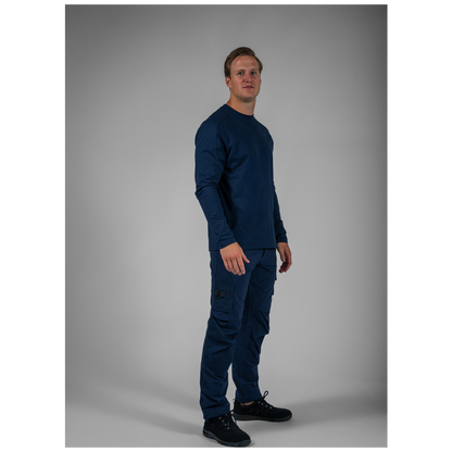 tricorp-redefined-t-shirt-lange-mouw-106105