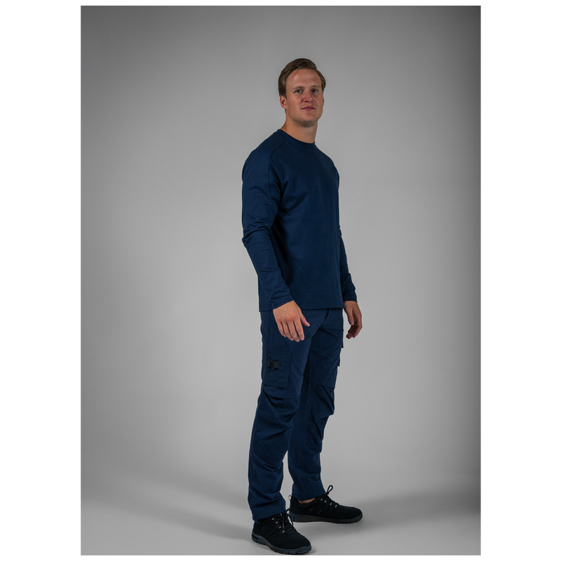 tricorp-redefined-t-shirt-lange-mouw-106105