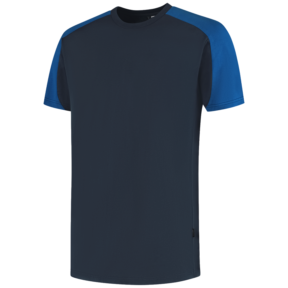 tricorp-redefined-t-shirt-bicolor-106106-ink