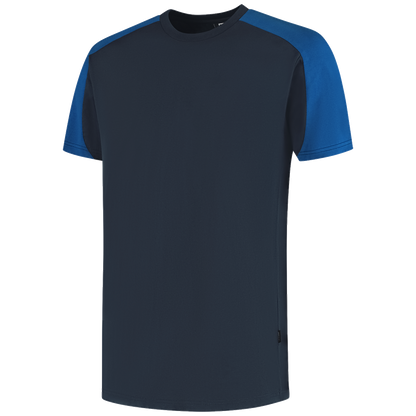 tricorp-redefined-t-shirt-bicolor-106106-ink