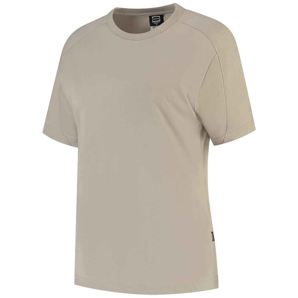 tricorp-redefined-t-shirt-dames-106107-sand