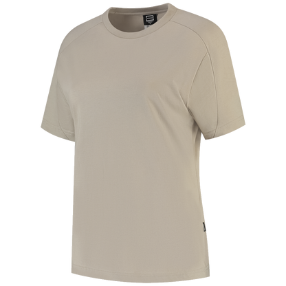 tricorp-redefined-t-shirt-dames-106107-sand