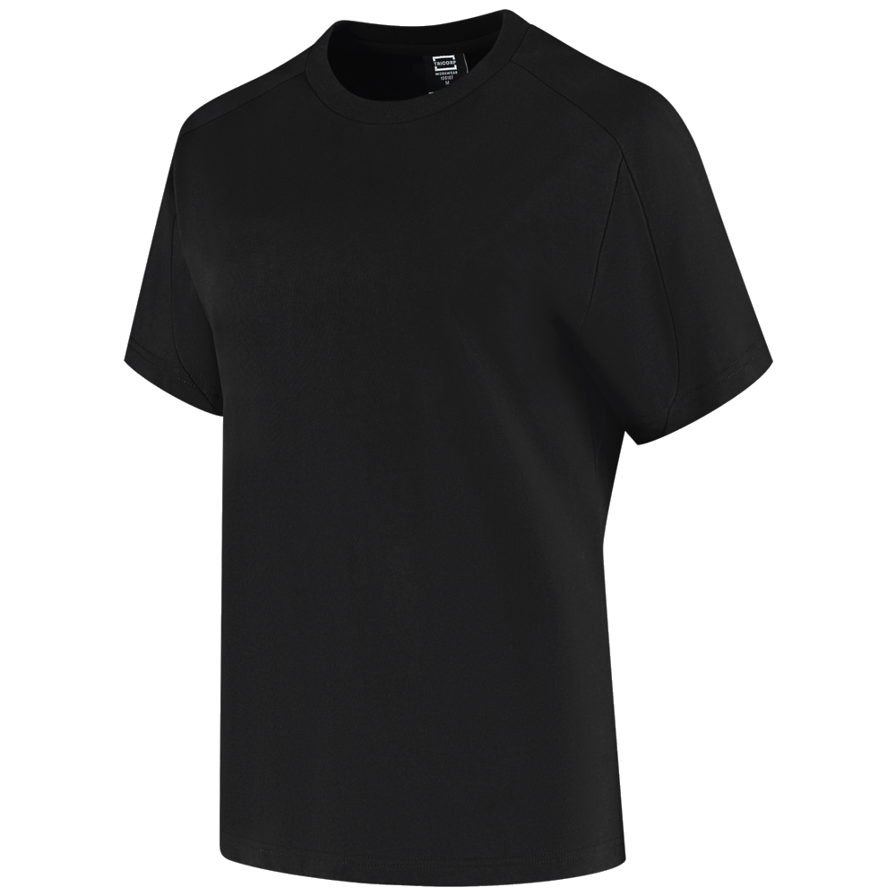 tricorp-redefined-t-shirt-dames-106107-zwart