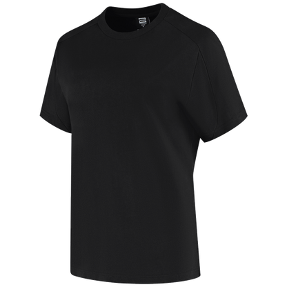 tricorp-redefined-t-shirt-dames-106107-zwart