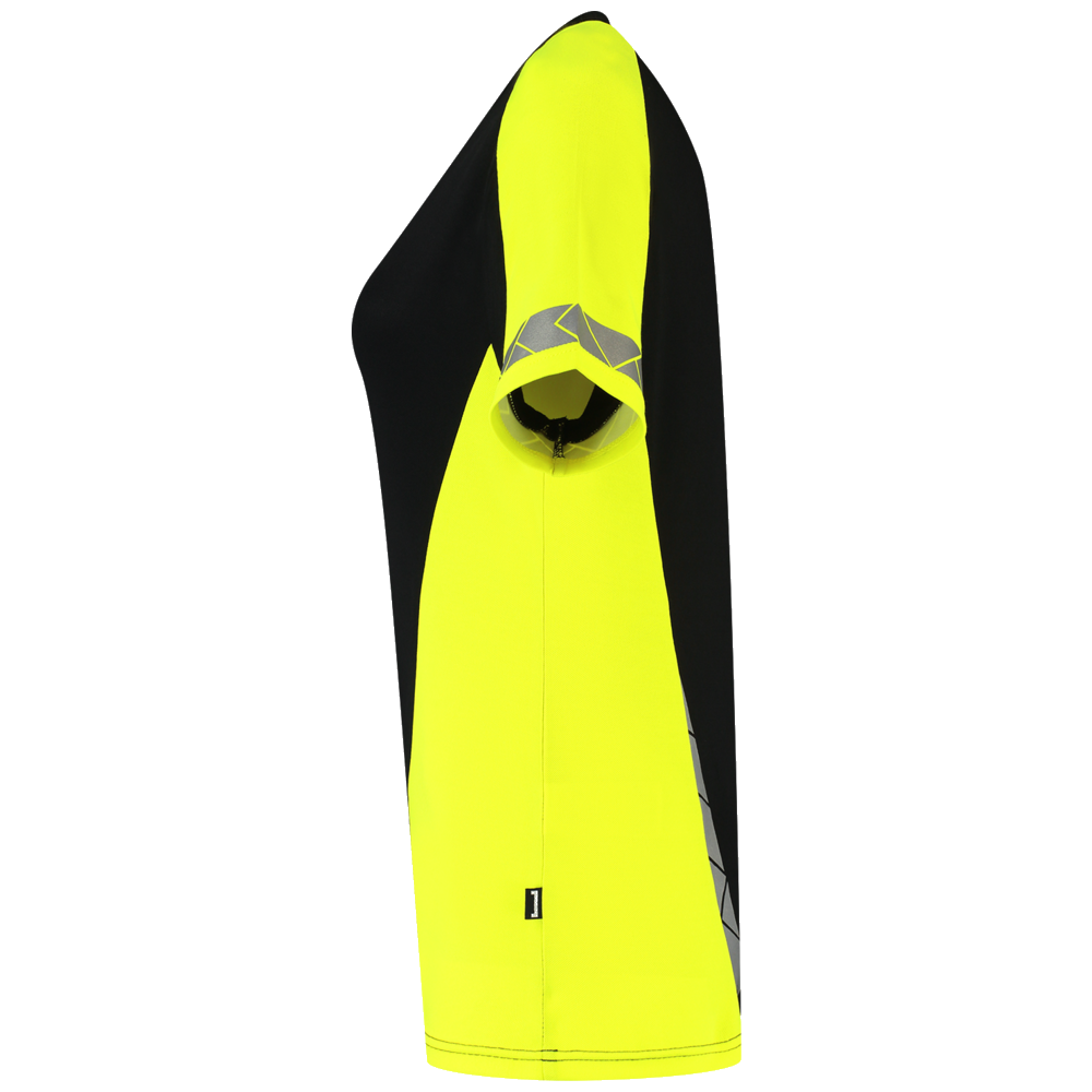 tricorp-redefined-t-shirt-reflective-dames-106108