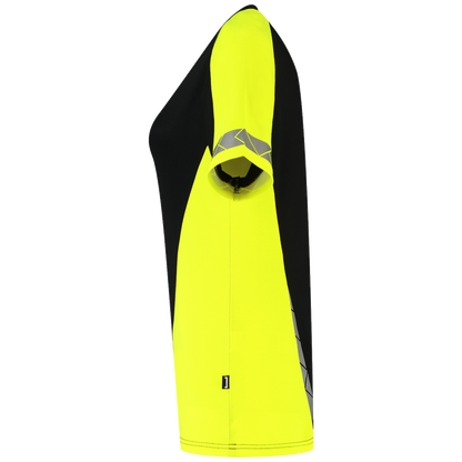 tricorp-redefined-t-shirt-reflective-dames-106108