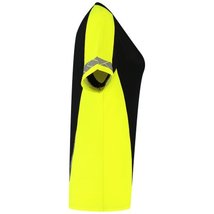 tricorp-redefined-t-shirt-reflective-dames-106108