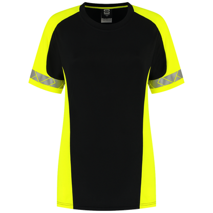 tricorp-redefined-t-shirt-reflective-dames-106108