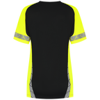 tricorp-redefined-t-shirt-reflective-dames-106108