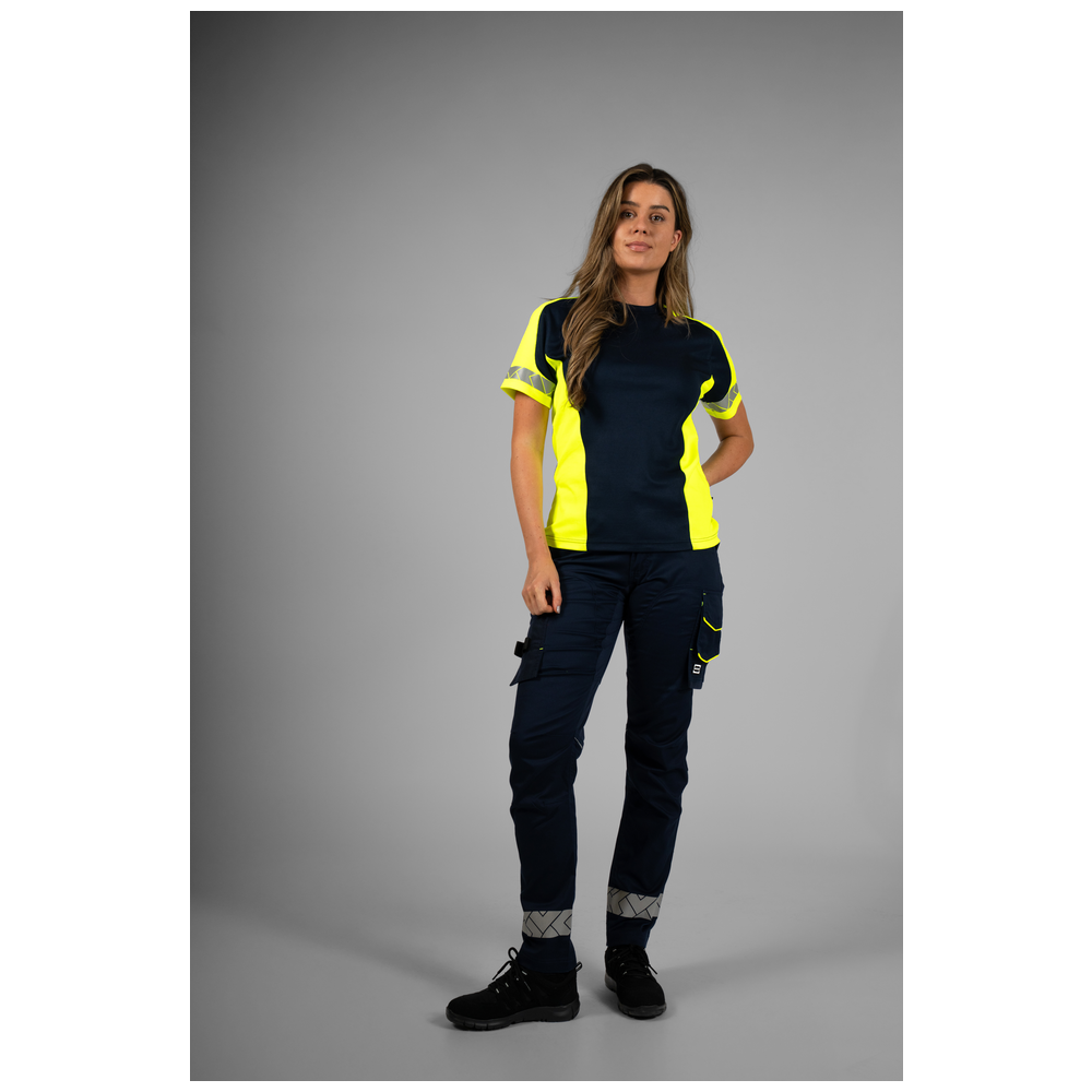 tricorp-redefined-t-shirt-reflective-dames-106108