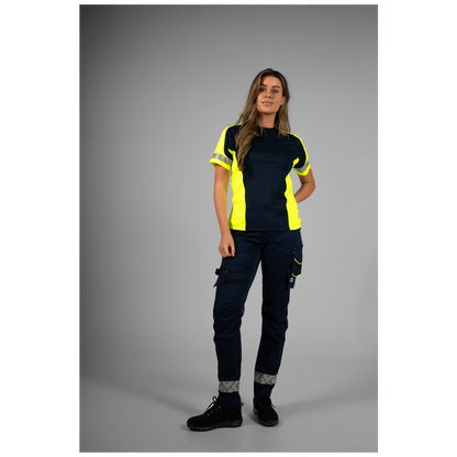 tricorp-redefined-t-shirt-reflective-dames-106108