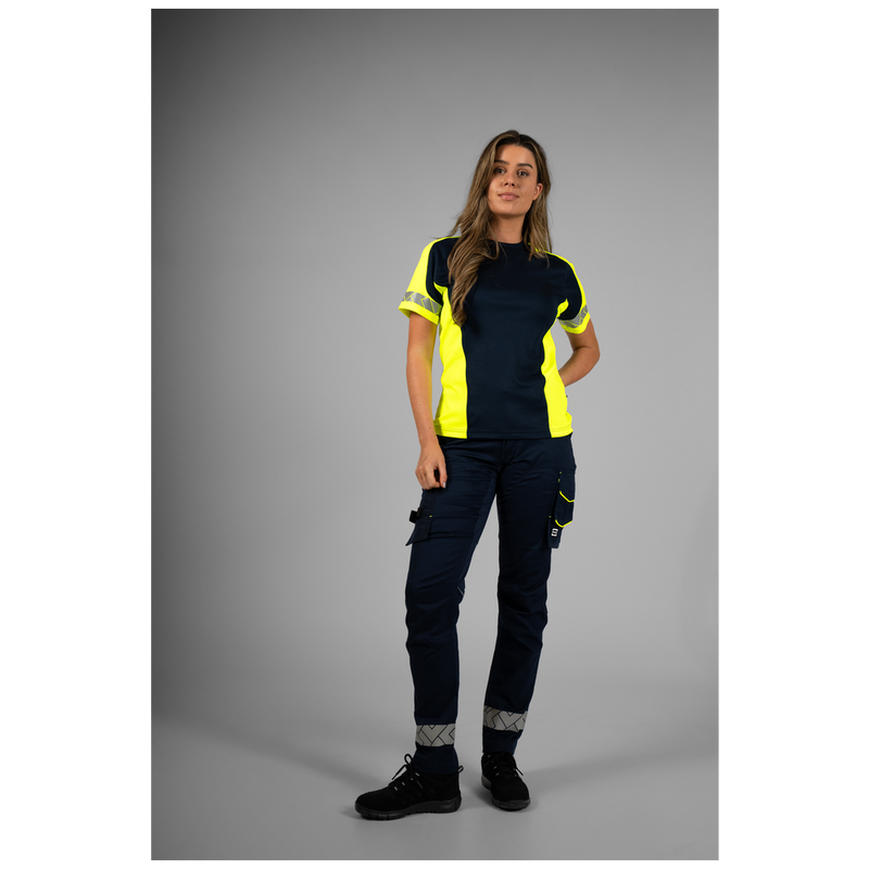 tricorp-redefined-t-shirt-reflective-dames-106108