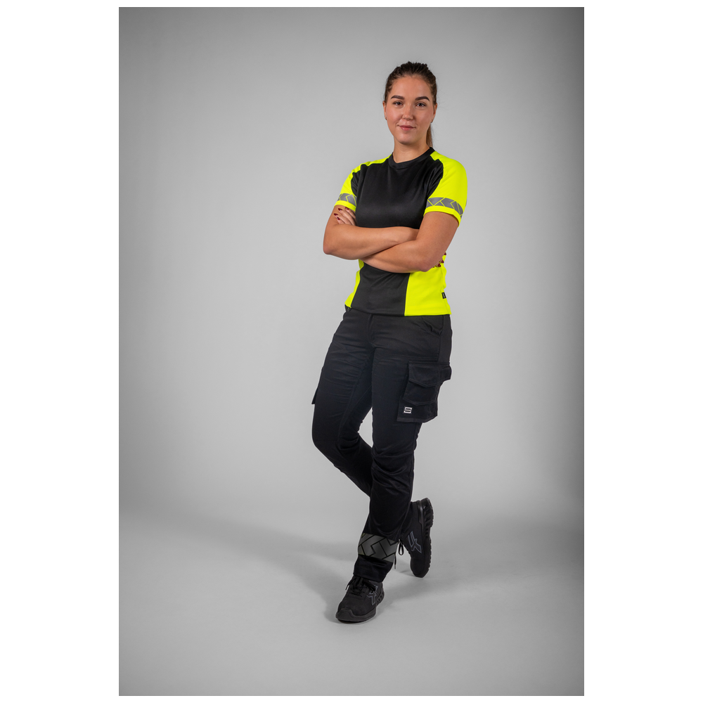 tricorp-redefined-t-shirt-reflective-dames-106108