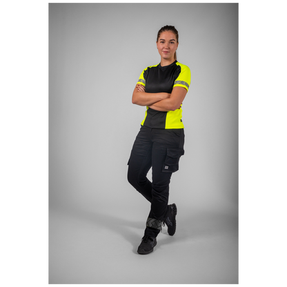 tricorp-redefined-t-shirt-reflective-dames-106108