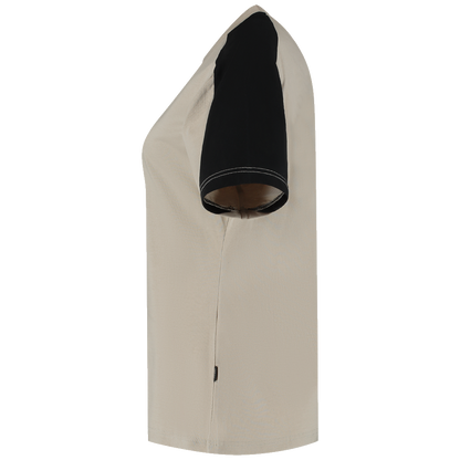 tricorp-redefined-t-shirt-bicolor-dames-106109