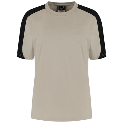 tricorp-redefined-t-shirt-bicolor-dames-106109