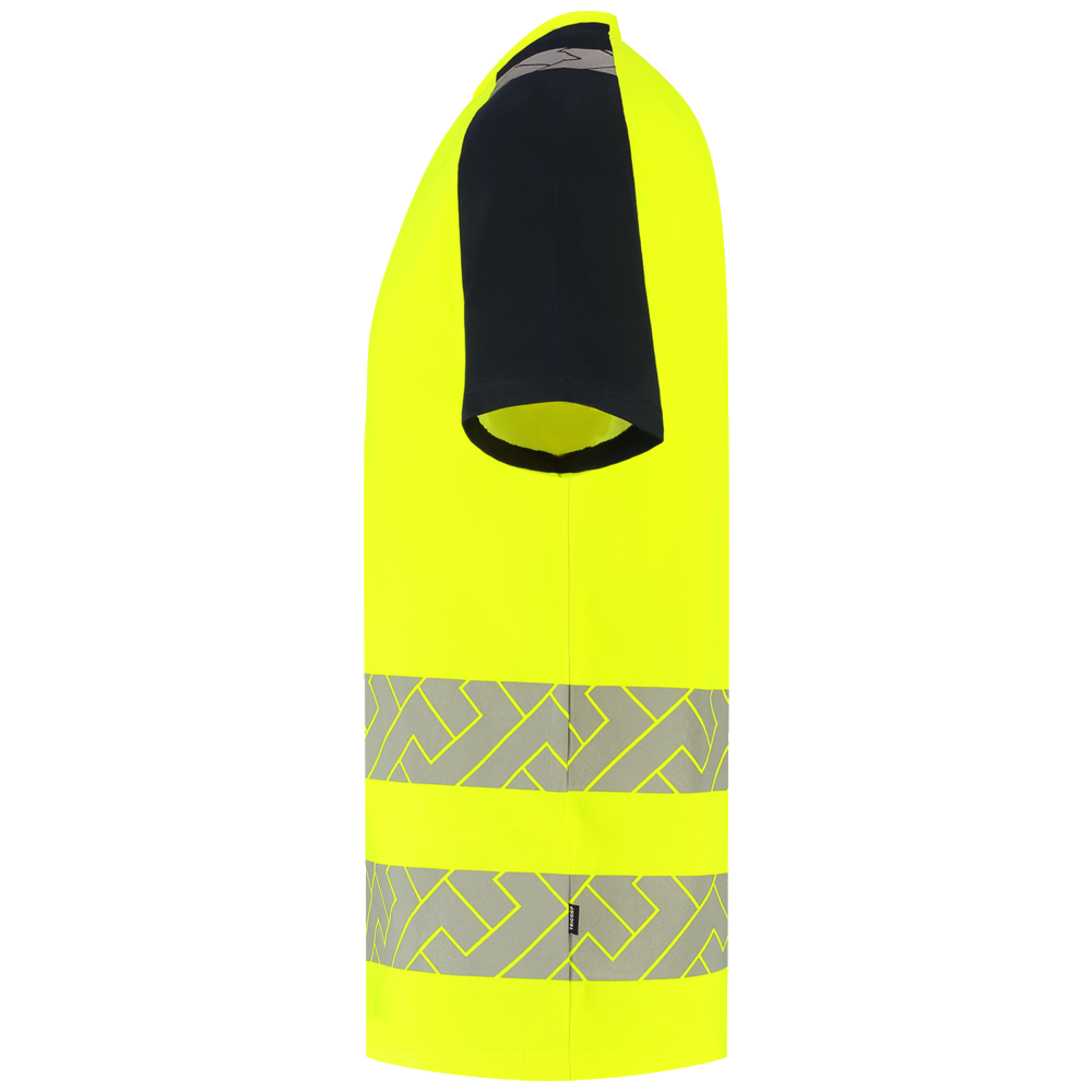 tricorp-redefined-t-shirt-high-vis-106103