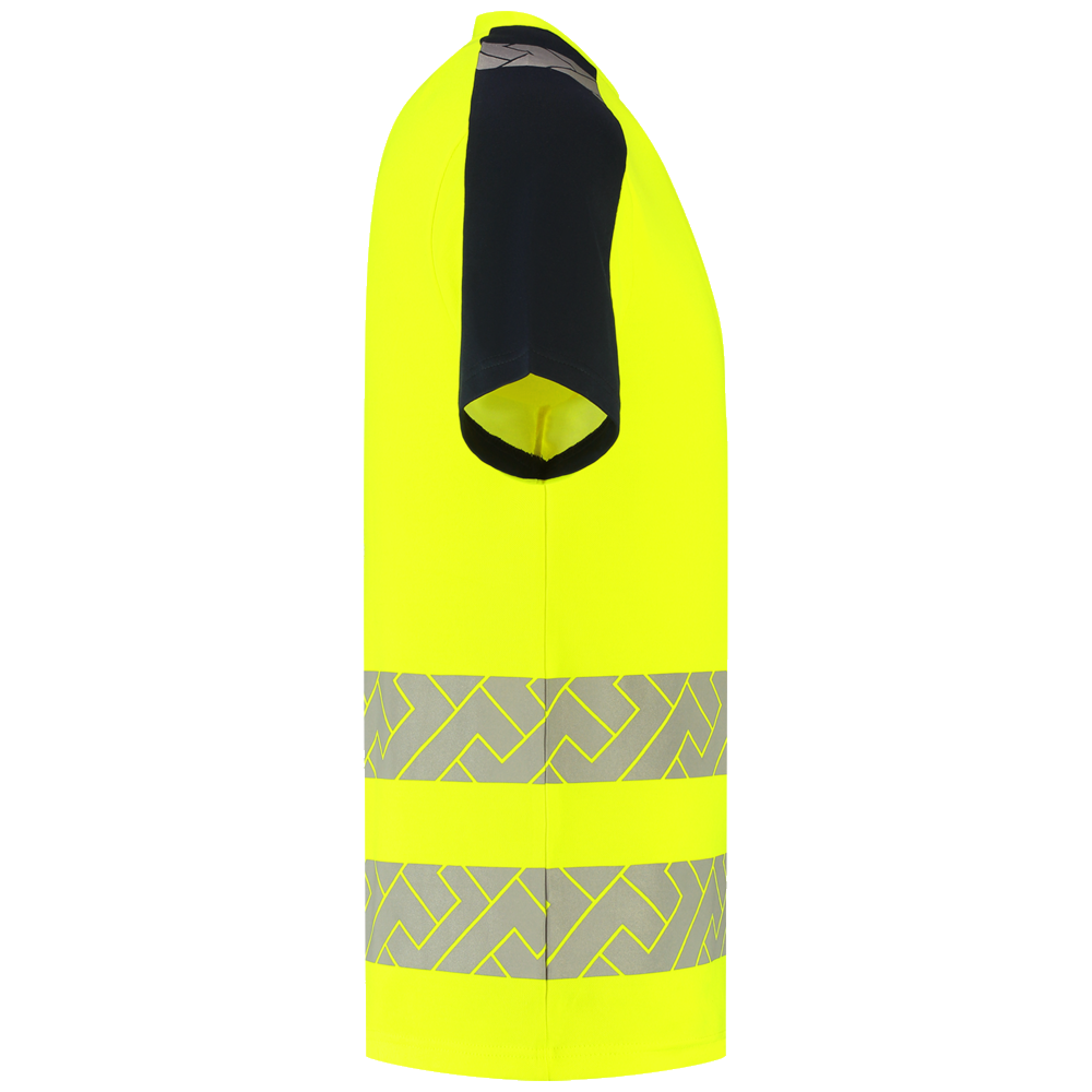 tricorp-redefined-t-shirt-high-vis-106103
