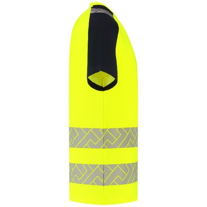 tricorp-redefined-t-shirt-high-vis-106103
