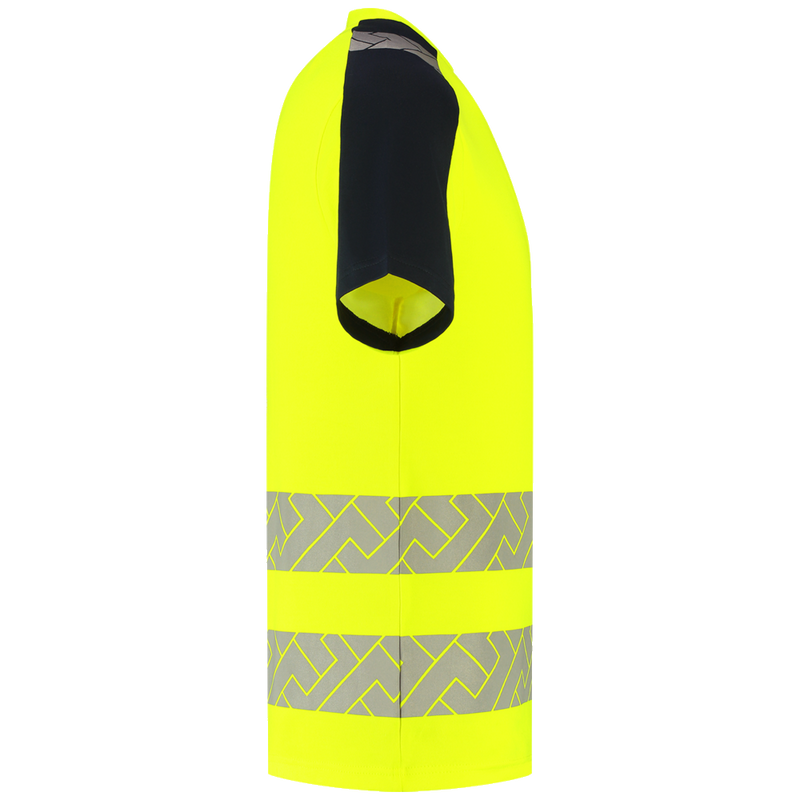 tricorp-redefined-t-shirt-high-vis-106103